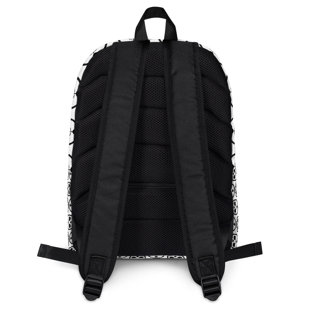 J.A.L Backpack