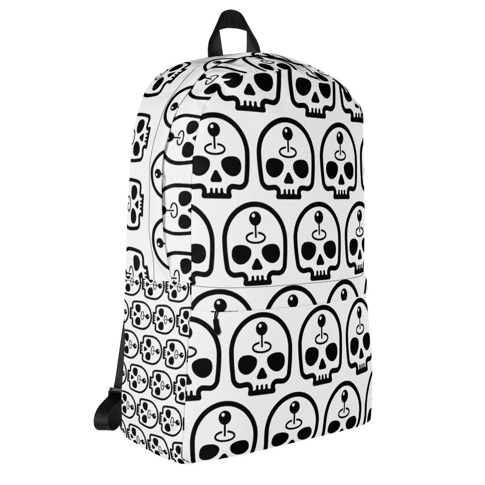 J.A.L Backpack